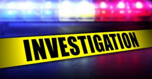 Bay Bridge Suicide Death - Police Investigating Incident In Maryland